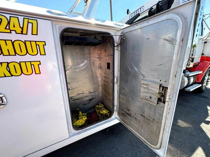 2017 Western Star 4900 image 26