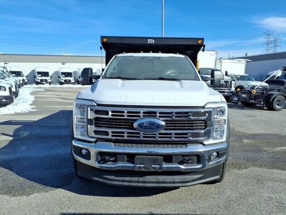 2026 Ford F550 SD XL image 7