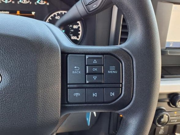 2024 Ford F550 image 20