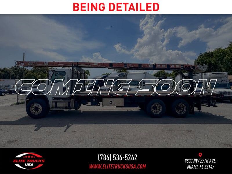 2019 Freightliner M2 106 image 2
