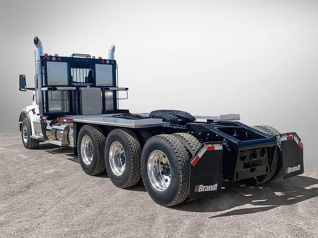 2024 Peterbilt 567 image 4
