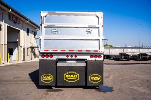 2026 MAC TRAILER MFG SHEET & POST TMAC24SPLAK Web image 5