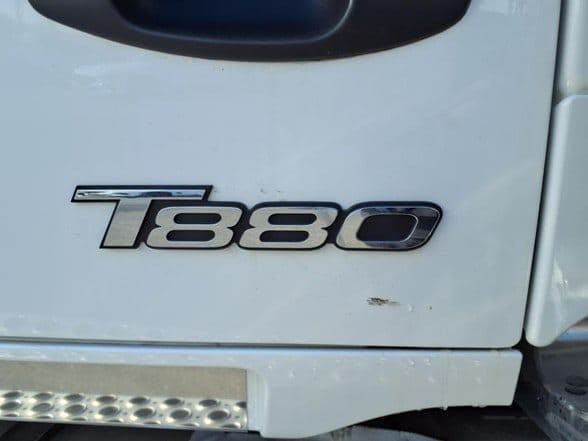 2026 Kenworth T880 image 31