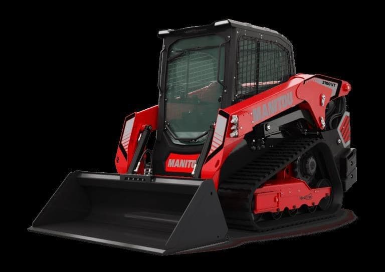 2026 MANITOU 2100VT image 10