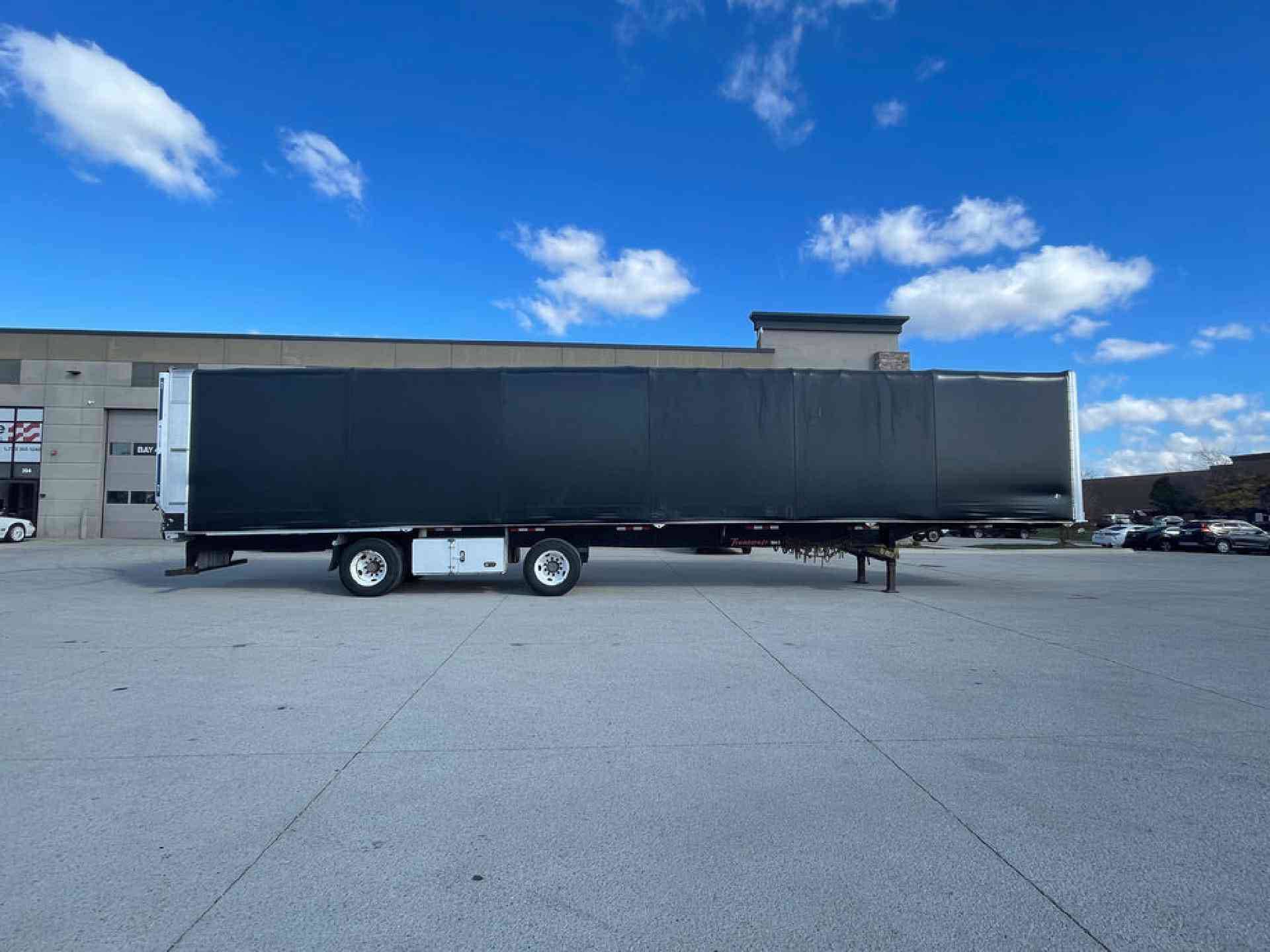 2020 Transcraft 524 C w/ Aero Conestoga image 4