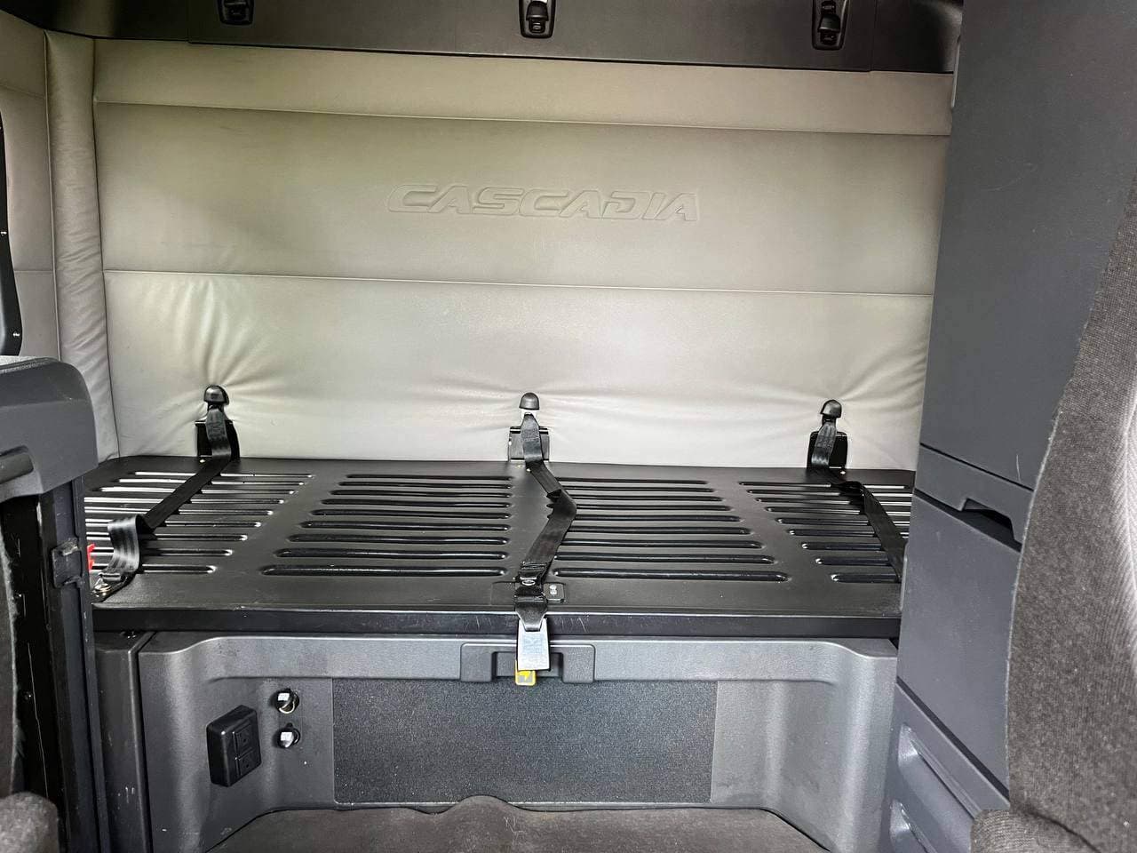 2020 Freightliner Cascadia 126 #1147 image 15