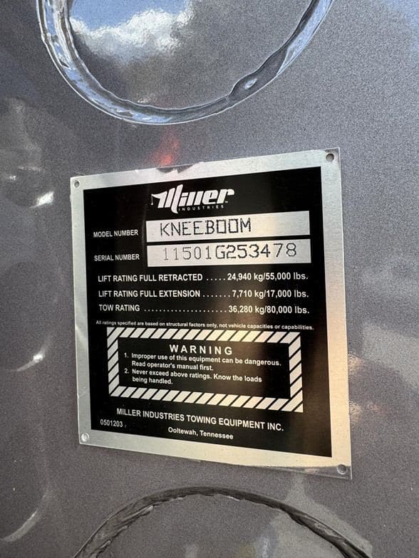 2026 Kenworth W990 image 10