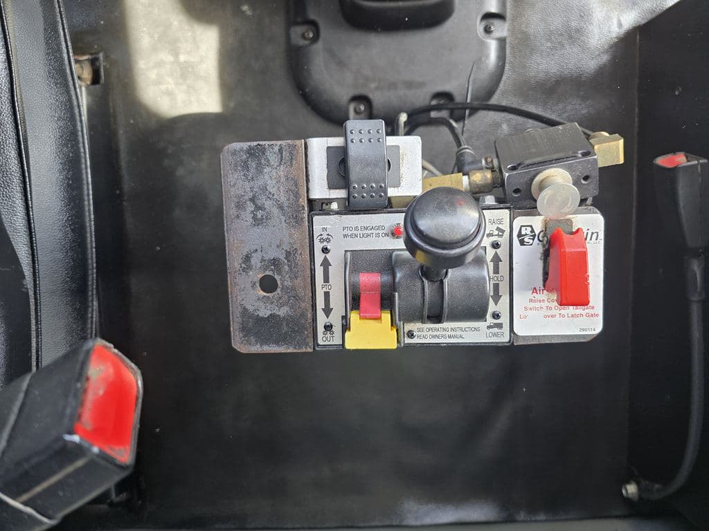 Used 2018 KENWORTH T880 image 14