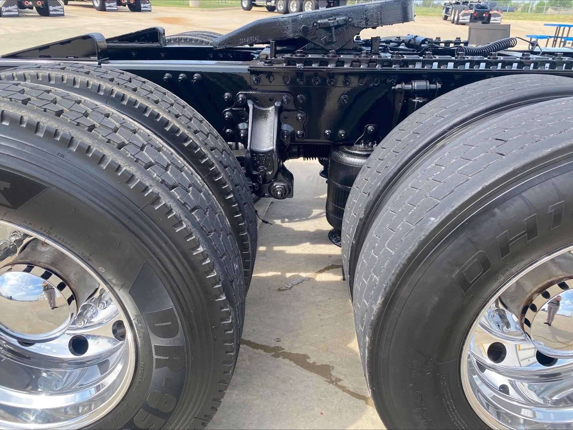 Used 2021 MACK ANTHEM Conventional - Day Cab in Oklahoma City, OK image 12