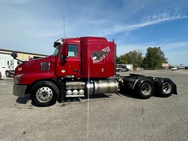 2022 MACK ANTHEM 64T 119190 image 2