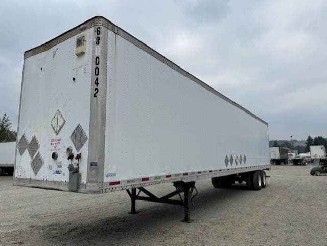 2009 Vanguard VIP 4000 image 2