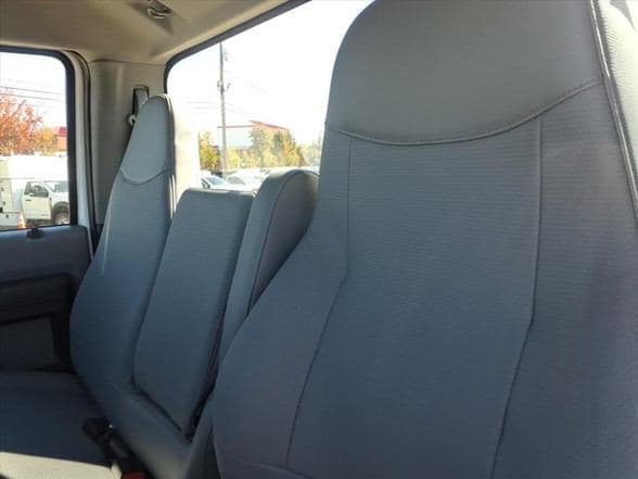 2026 Ford 4143D image 16