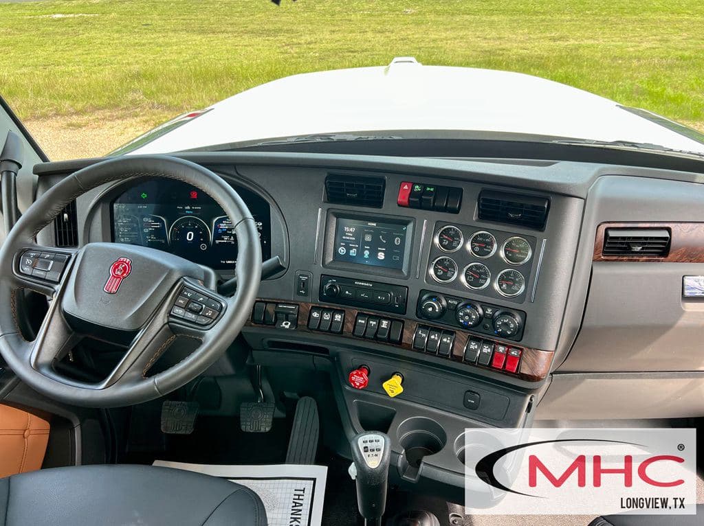 New 2027 KENWORTH W990 image 10