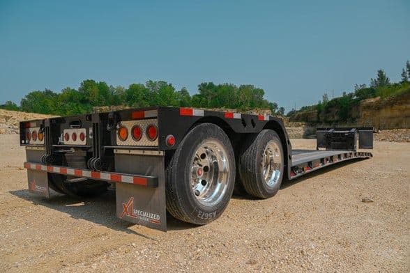 2026 XL Specialized XL70 image 15