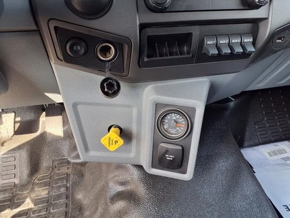 2026 Ford F750 SD image 15