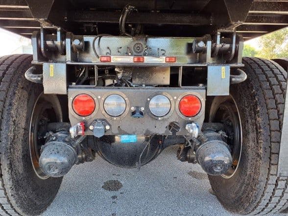 2026 Kenworth T880 image 34