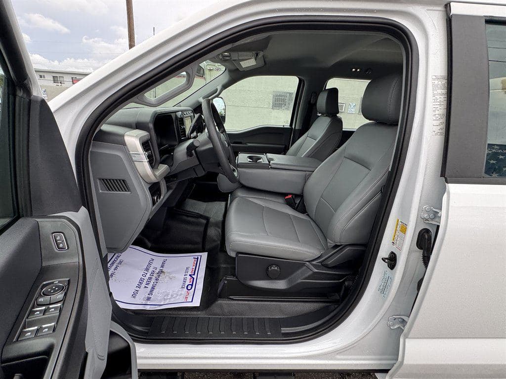 2023 Ford F250sd image 58
