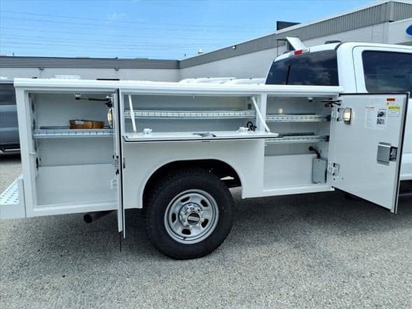 2026 Ford F350 SD XL image 7