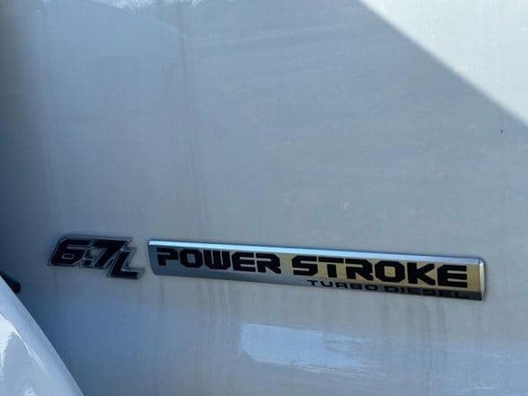 2025 Ford 4143D image 20