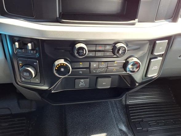 2025 Ford F350 SD XL image 16