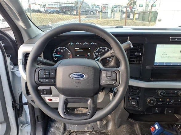 2026 Ford F550 SD XL image 12