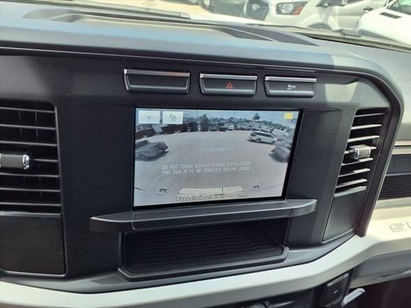 2024 Ford F550 SD XL image 15