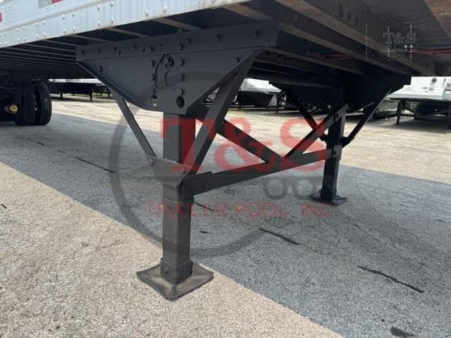 2019 GREAT DANE 4550 image 9