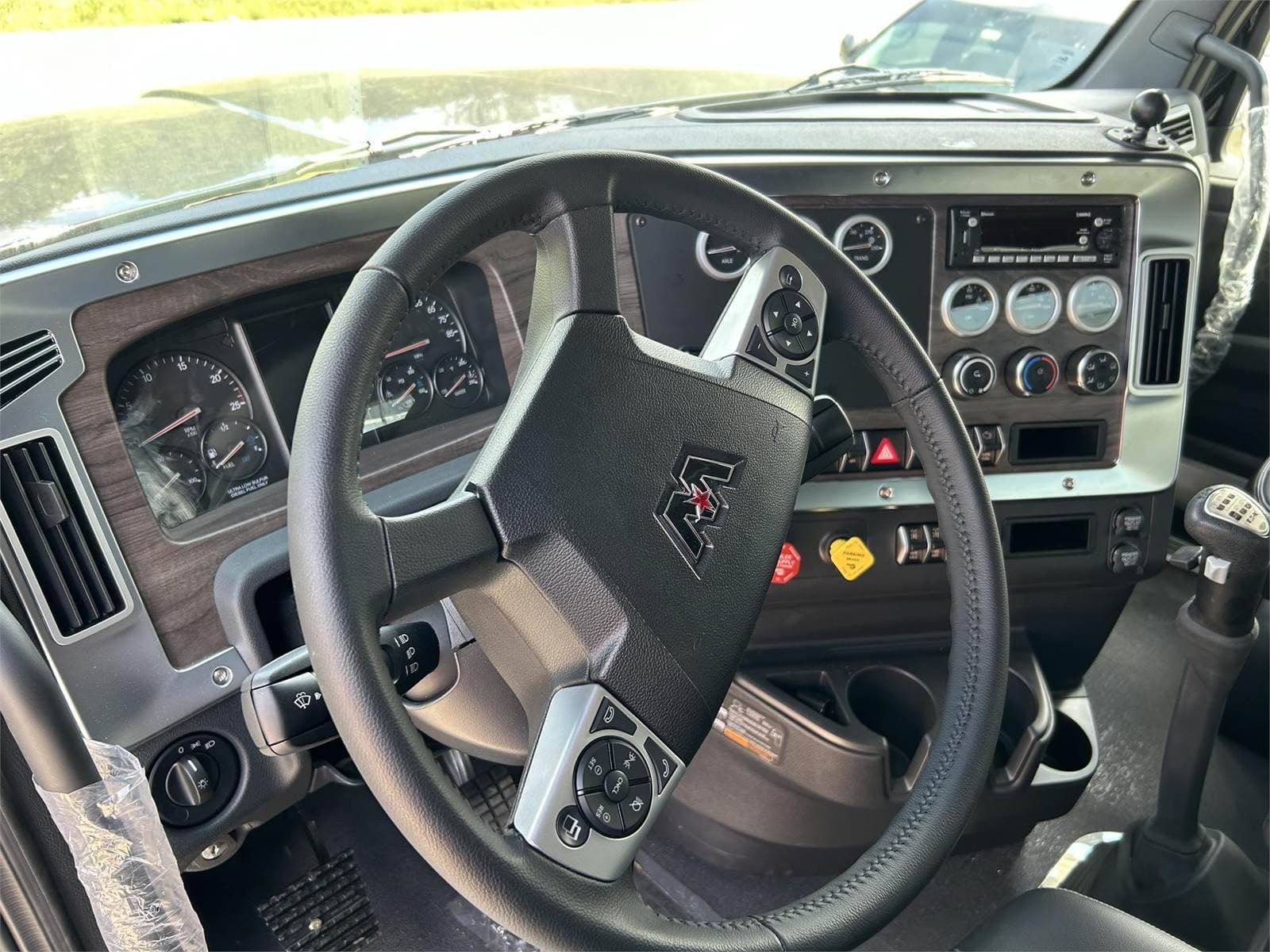 2025 Western Star 49X Chassis image 6
