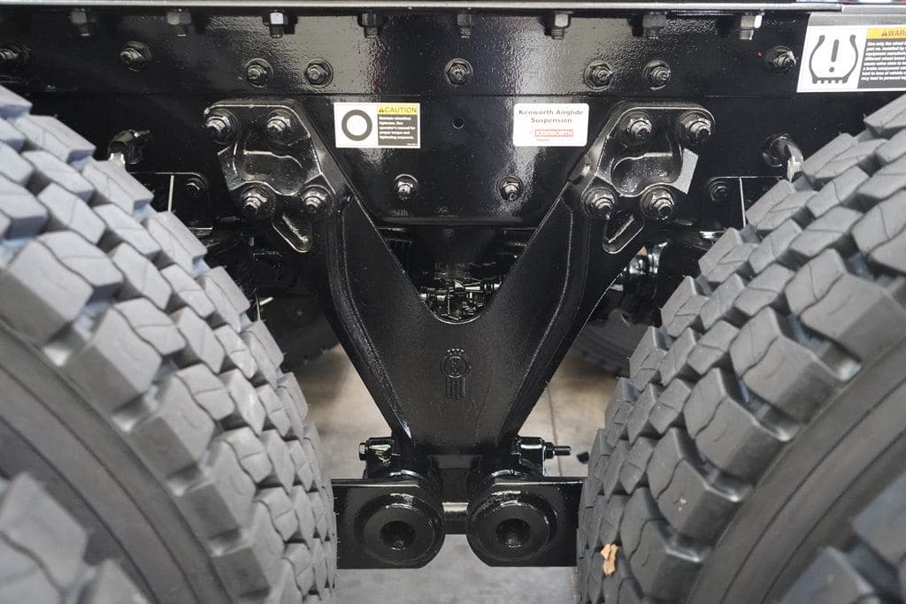 New 2026 KENWORTH W990 image 3