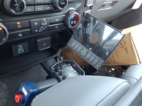 2026 Ford F600 SD XL image 13