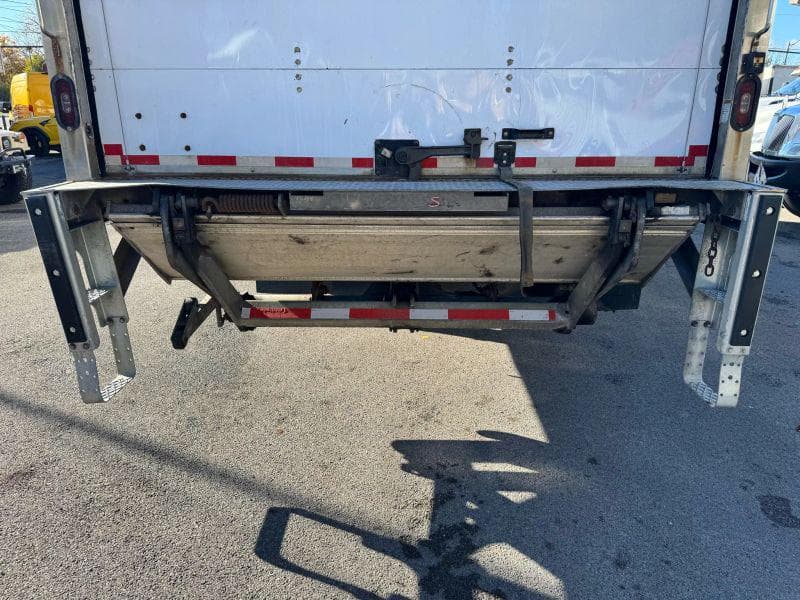 2021 Freightliner Cascadia 125 image 7