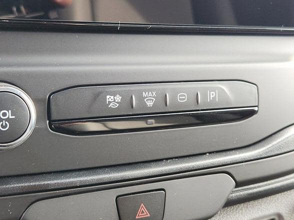 2026 Ford DE-16 image 12