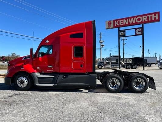 2021 Kenworth T680 STK#611619 image 5