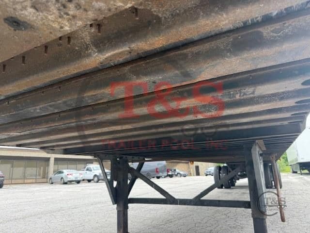 2021 WABASH 531591 image 7