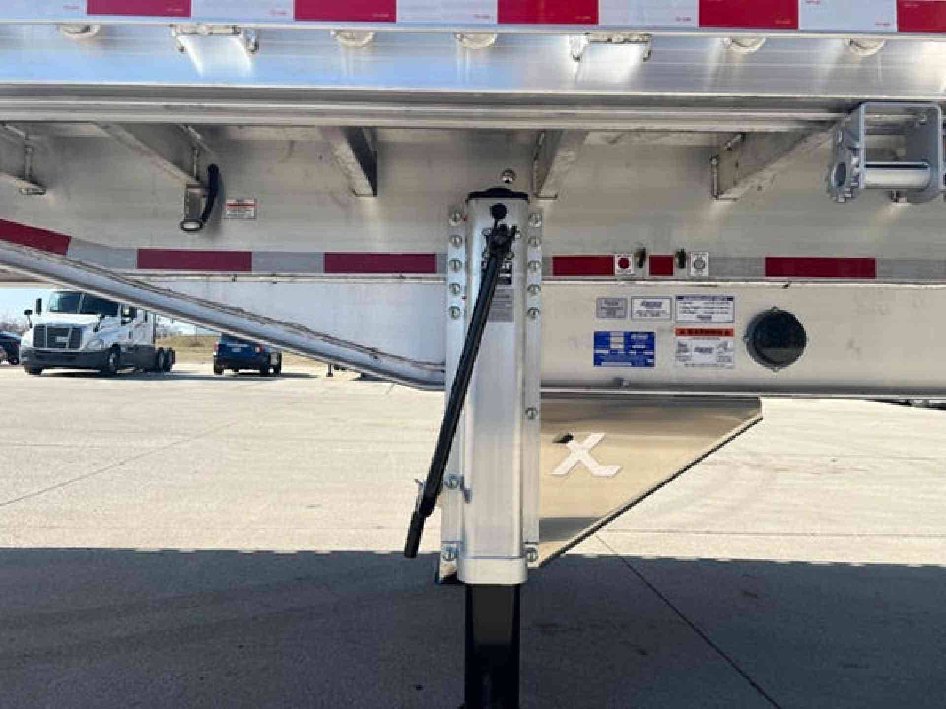 2027 Extreme XP55 Low Profile RAS Flatbed image 5