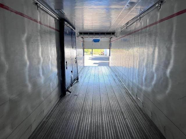 2016 Wabash Refrigerated Van image 6