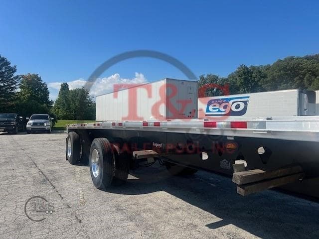 2023 MANAC LEGEND SD COMBO 48270 image 15