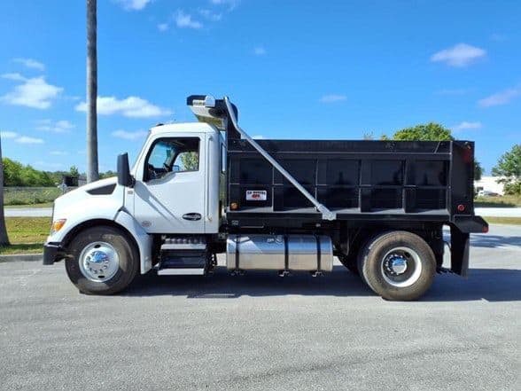 2025 Kenworth PSADL-400P image 4