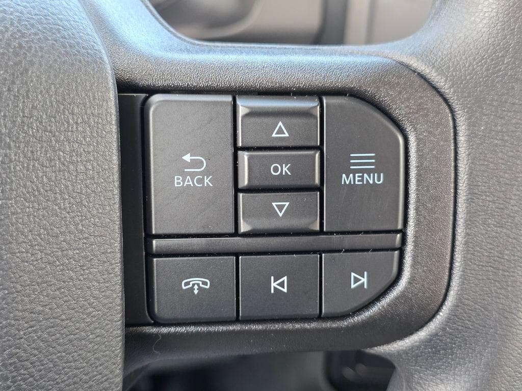 2026 Ford F-450SD XL DRW image 45
