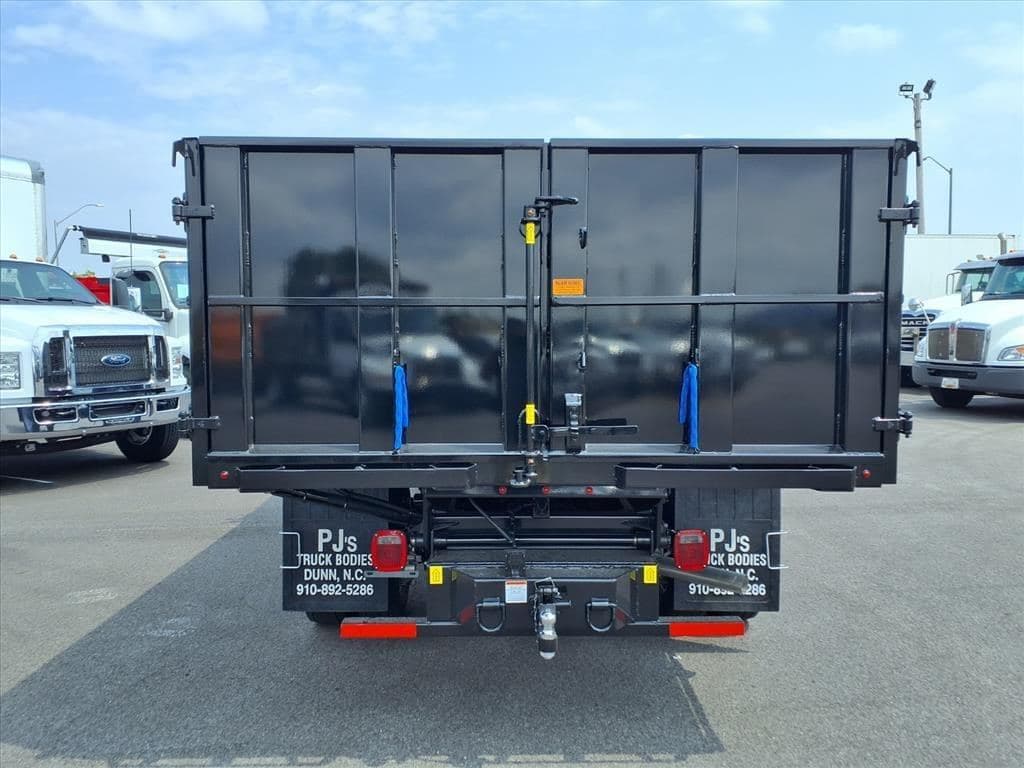 2026 Ford F450 XL SD image 7