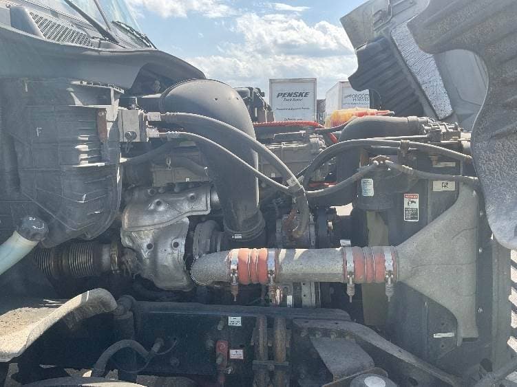 2018 Freightliner Cascadia image 5