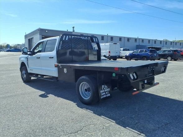 2026 Ford F350 SD XL image 6