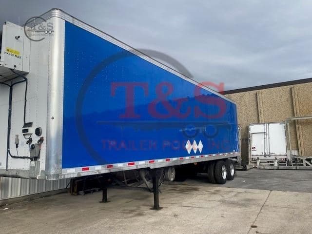 2019 VANGUARD VIP 4000 3648256 36' HEATER image 1