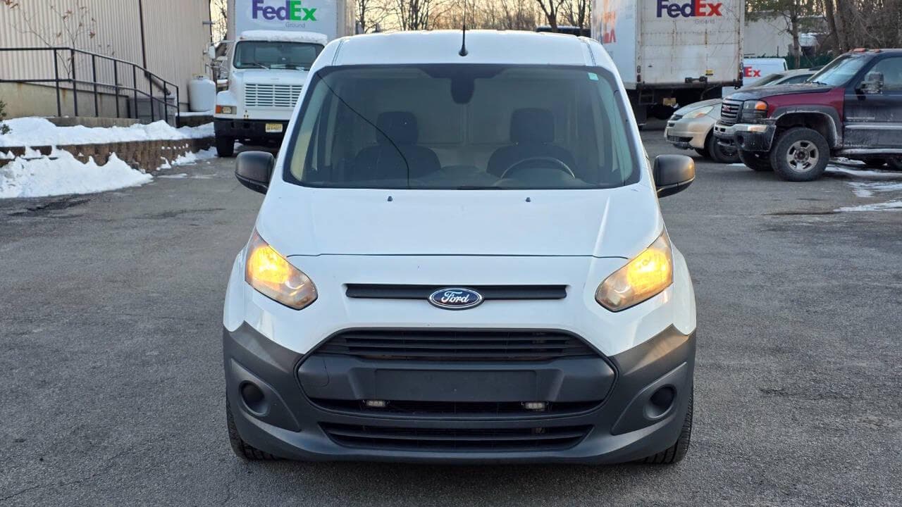 2016 Ford Transit image 2