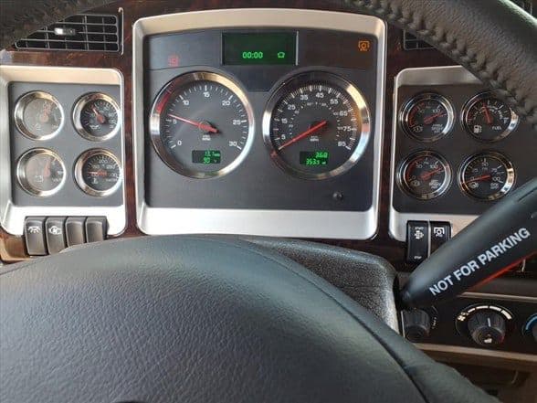 2026 Kenworth W900 image 22