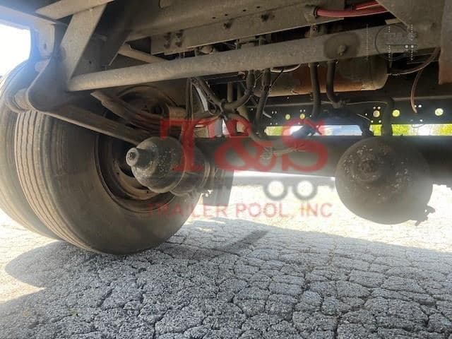 2019 WABASH 1611 image 8