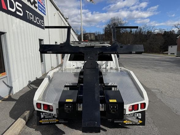 2024 Ford F450 XLT image 7