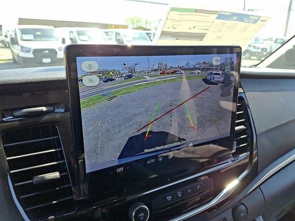 2024 Ford DE-16 image 9