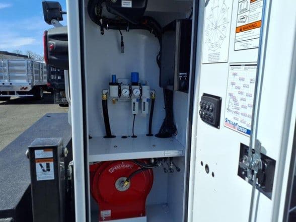 2025 Kenworth U7-10 image 4