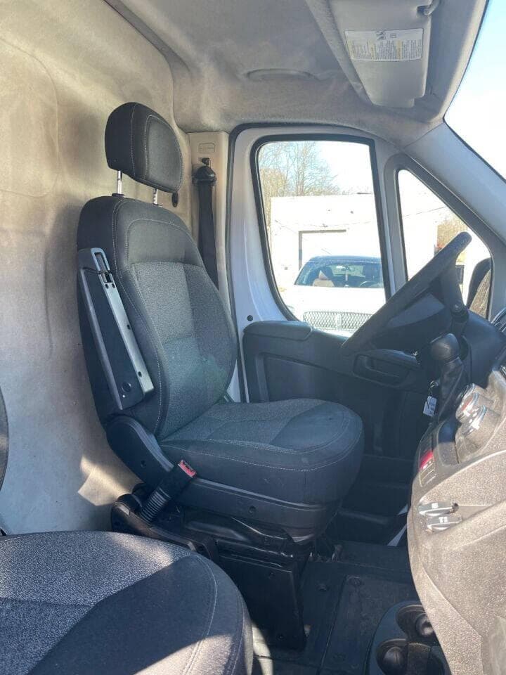 2016 Ram ProMaster image 13
